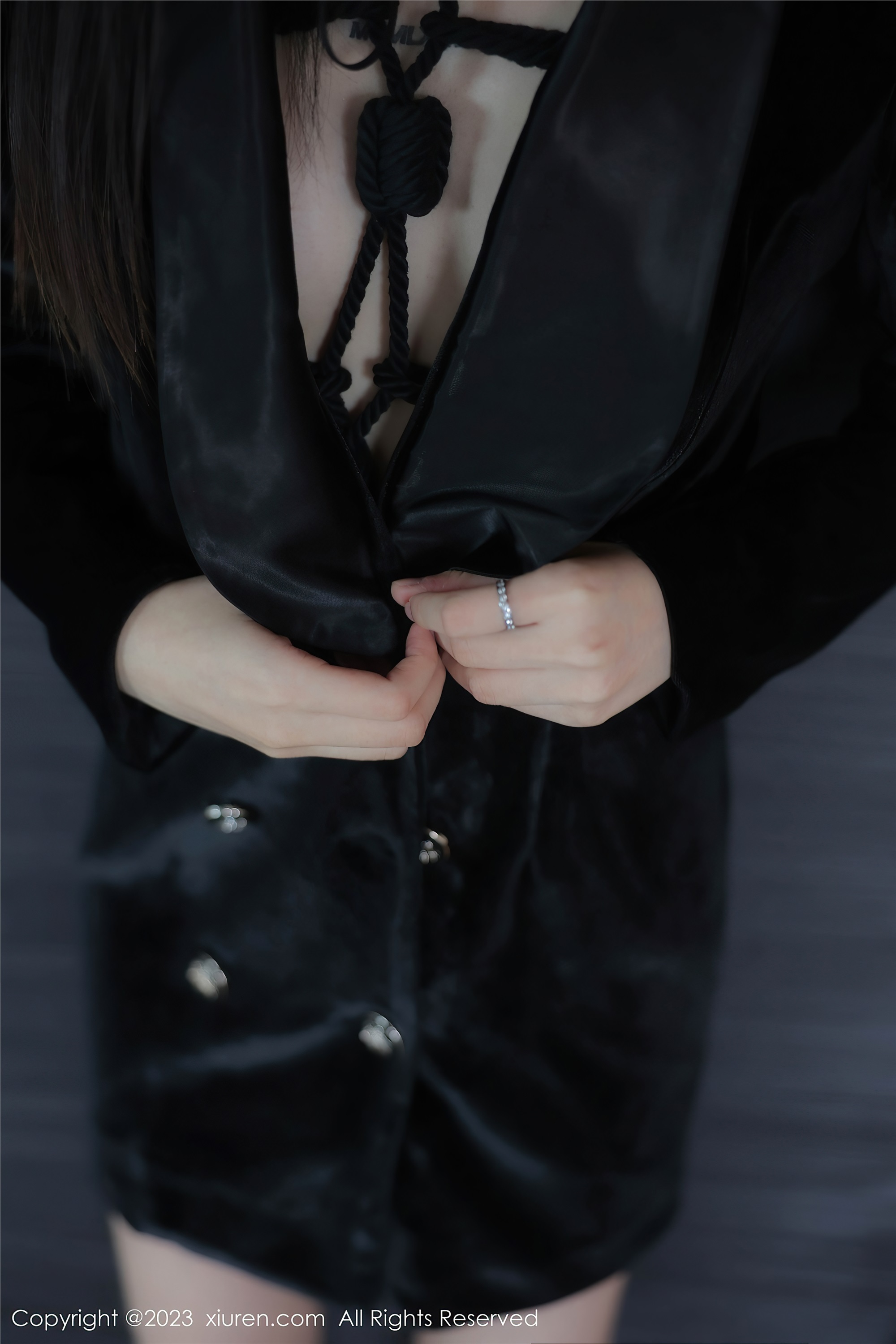 Xiuren秀人网 2023.07.21 NO.7121 幼幼